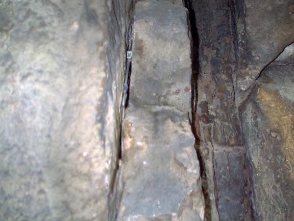 Fisura perfecta: escalada tradicional en las Rocas