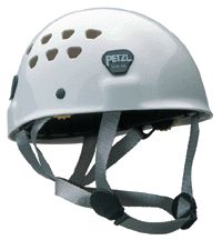 El casco, pieza obligada del equipo
